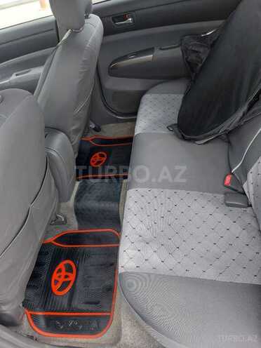 Toyota Prius 2007, 350,000 km - 1.5 l - Bakı