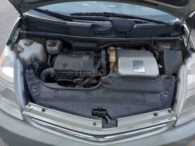 Toyota Prius 2007, 350,000 km - 1.5 l - Bakı