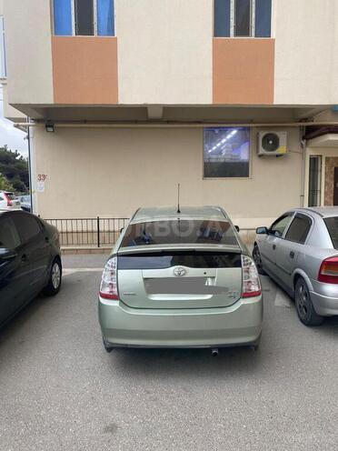 Toyota Prius 2007, 350,000 km - 1.5 l - Bakı