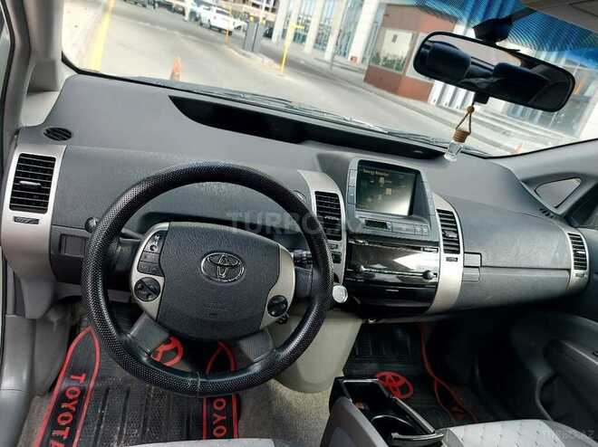 Toyota Prius 2007, 350,000 km - 1.5 l - Bakı