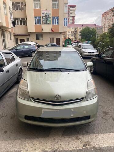 Toyota Prius 2007, 350,000 km - 1.5 l - Bakı