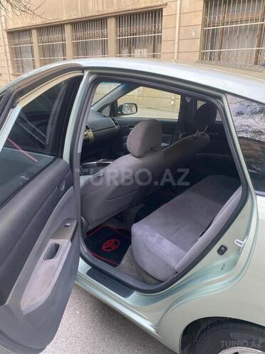 Toyota Prius 2007, 350,000 km - 1.5 l - Bakı
