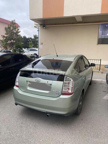 Toyota Prius 2007, 350,000 km - 1.5 l - Bakı