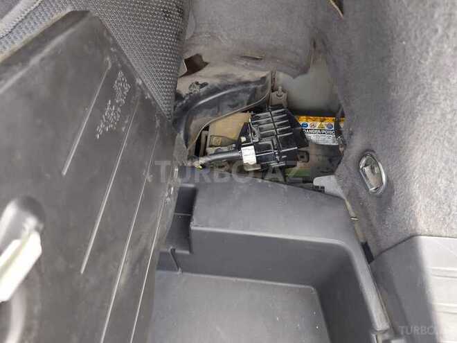 Toyota Prius 2007, 350,000 km - 1.5 l - Bakı