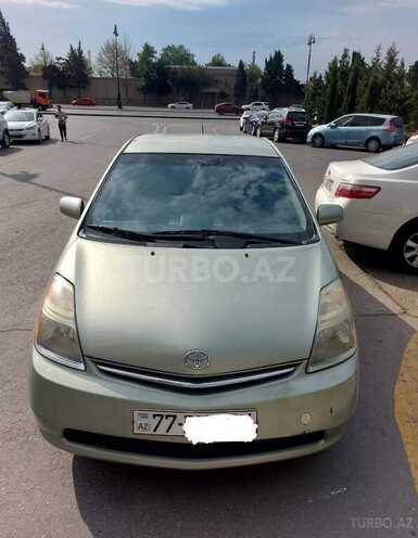 Toyota Prius 2007, 350,000 km - 1.5 l - Bakı