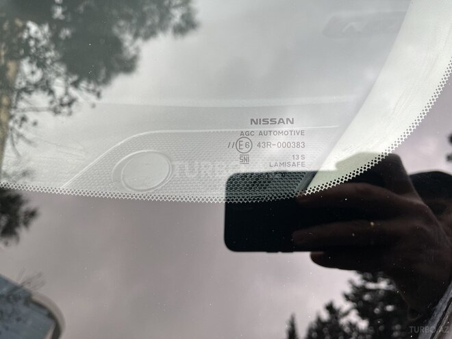 Nissan X-Trail 2021, 98,000 km - 2.0 л - Bakı