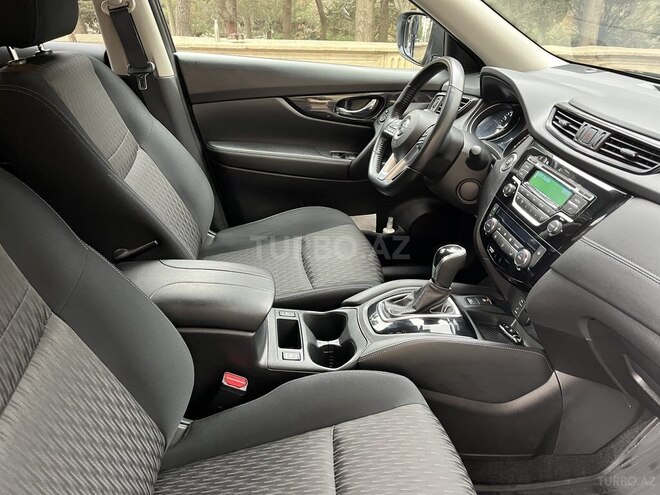 Nissan X-Trail 2021, 98,000 km - 2.0 л - Bakı