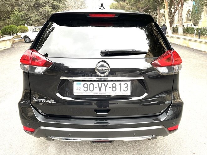 Nissan X-Trail 2021, 98,000 km - 2.0 л - Bakı