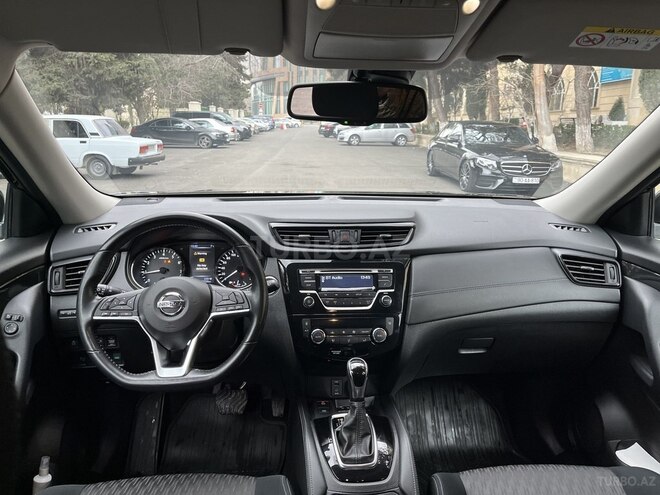 Nissan X-Trail 2021, 98,000 km - 2.0 л - Bakı