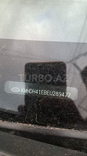 Hyundai Elantra 2014, 236,000 km - 1.8 l - Bakı