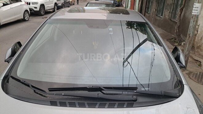 Hyundai Elantra 2014, 236,000 km - 1.8 l - Bakı