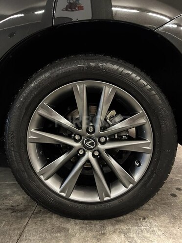 Lexus RX 350 2014, 97,000 km - 3.5 l - Bakı