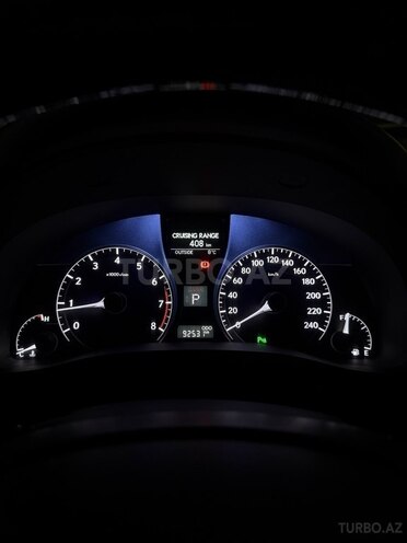 Lexus RX 350 2014, 97,000 km - 3.5 l - Bakı