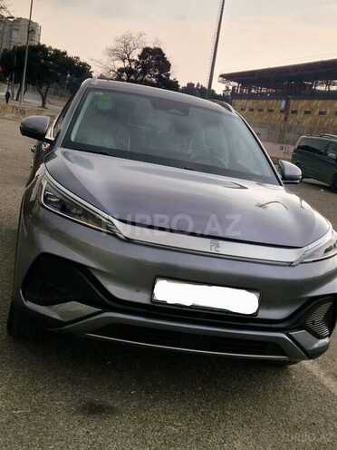 BYD  2024, 0 km - 0.0 l - Bakı