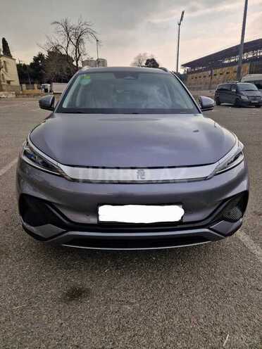 BYD  2024, 0 km - 0.0 l - Bakı
