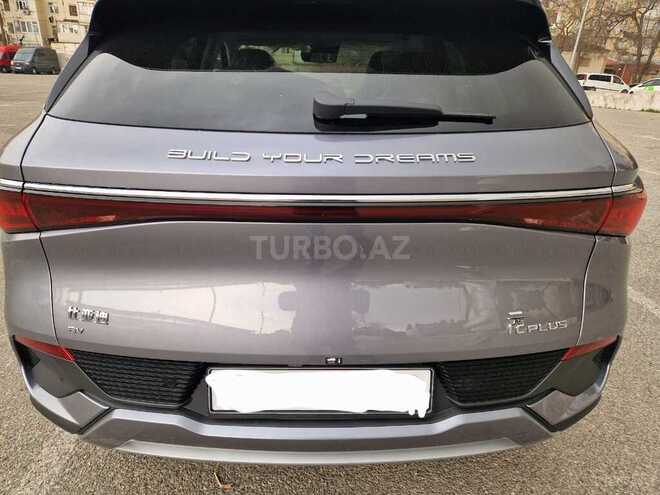 BYD  2024, 0 km - 0.0 l - Bakı