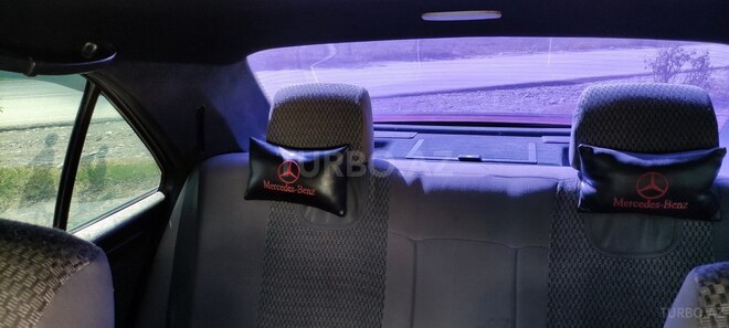 Mercedes C 220 1994, 350,000 km - 2.2 л - Xaçmaz
