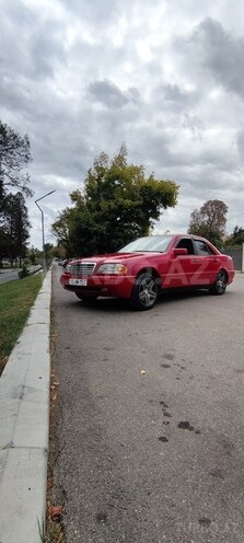 Mercedes C 220 1994, 350,000 km - 2.2 л - Xaçmaz