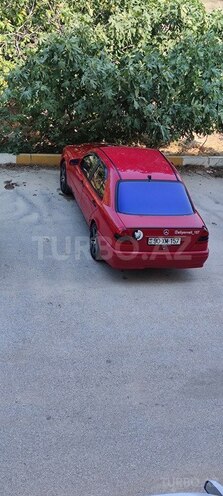 Mercedes C 220 1994, 350,000 km - 2.2 л - Xaçmaz