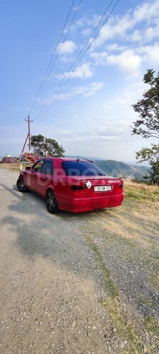 Mercedes C 220 1994, 350,000 km - 2.2 л - Xaçmaz