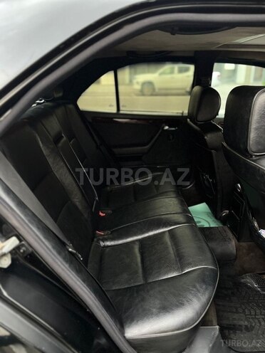 Mercedes C 280 1997, 313,336 km - 2.8 l - Bakı