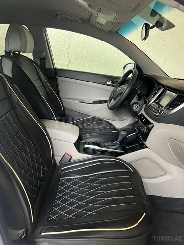Hyundai Tucson 2018, 79,300 km - 2.0 l - Bakı