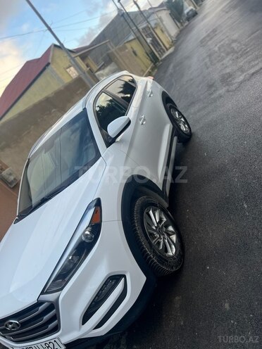 Hyundai Tucson 2018, 79,300 km - 2.0 l - Bakı