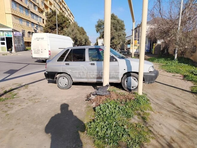 Saipa 141 2010, 1,234 km - 1.3 l - Bakı