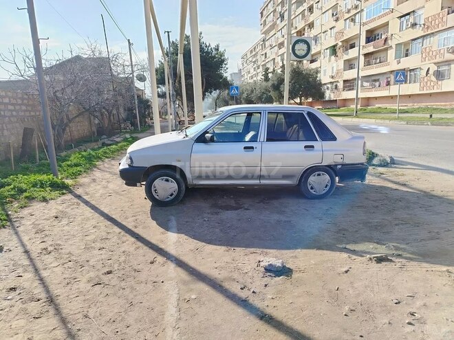 Saipa 141 2010, 1,234 km - 1.3 l - Bakı