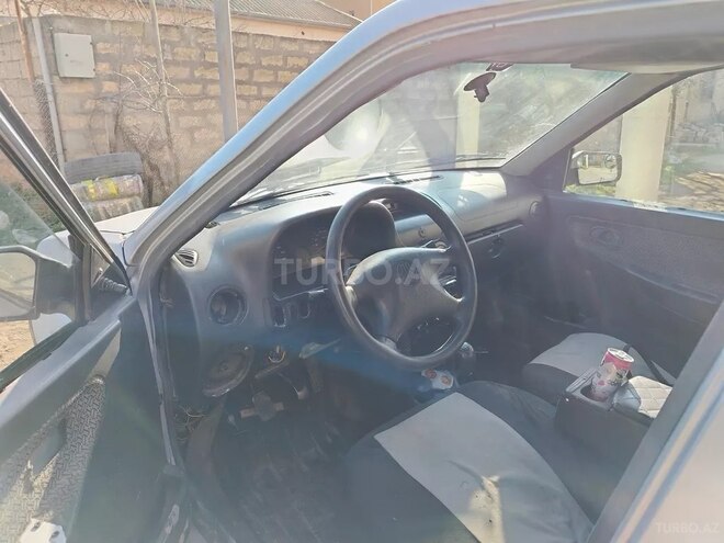 Saipa 141 2010, 1,234 km - 1.3 l - Bakı