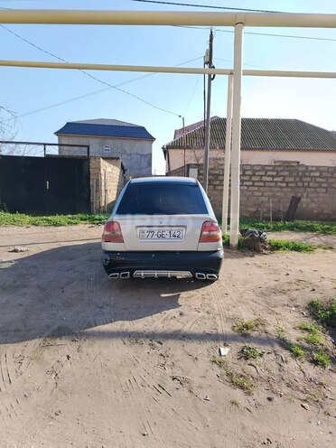 Saipa 141 2010, 1,234 km - 1.3 l - Bakı