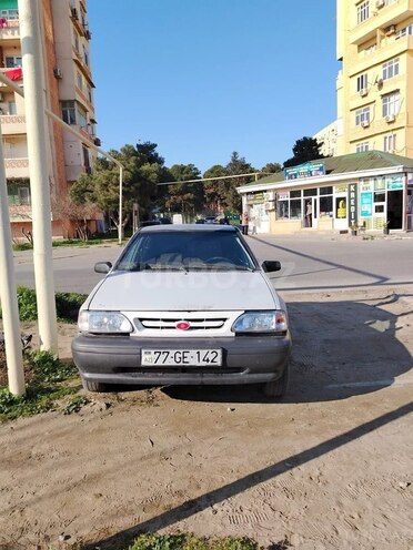 Saipa 141 2010, 1,234 km - 1.3 l - Bakı
