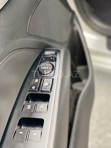 Hyundai Avante 2015, 178,000 km - 1.6 l - Bakı