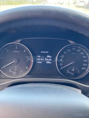 Hyundai Avante 2015, 178,000 km - 1.6 l - Bakı