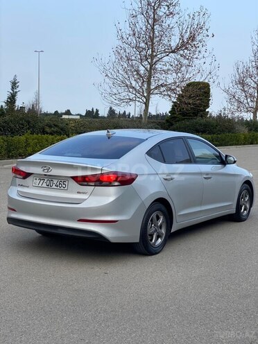 Hyundai Avante 2015, 178,000 km - 1.6 l - Bakı