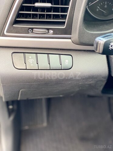 Hyundai Avante 2015, 178,000 km - 1.6 l - Bakı