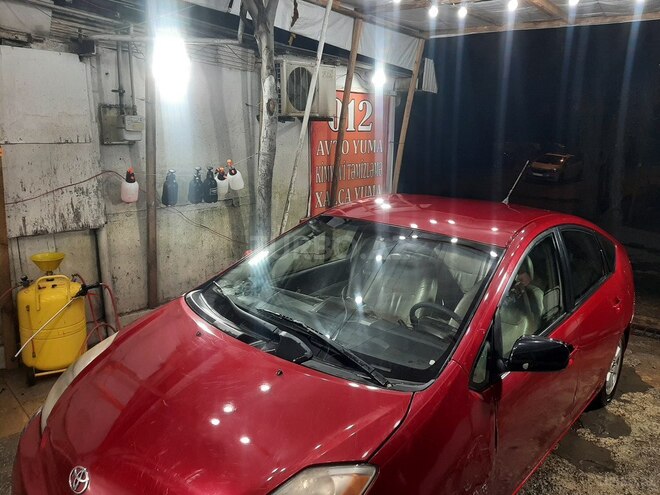 Toyota Prius 2007, 230,000 km - 1.5 l - Bakı