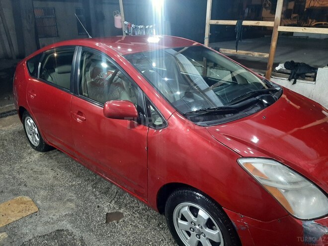 Toyota Prius 2007, 230,000 km - 1.5 l - Bakı