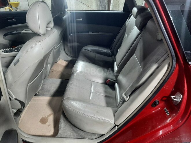Toyota Prius 2007, 230,000 km - 1.5 l - Bakı