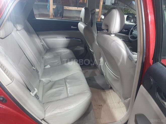 Toyota Prius 2007, 230,000 km - 1.5 l - Bakı