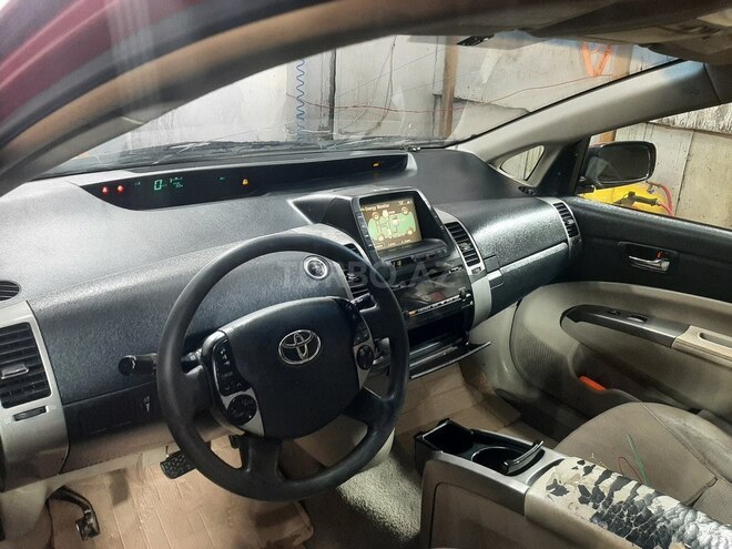 Toyota Prius 2007, 230,000 km - 1.5 l - Bakı