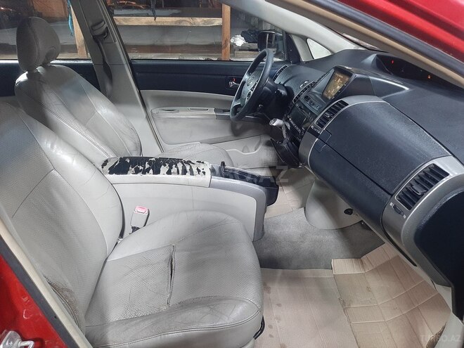 Toyota Prius 2007, 230,000 km - 1.5 l - Bakı