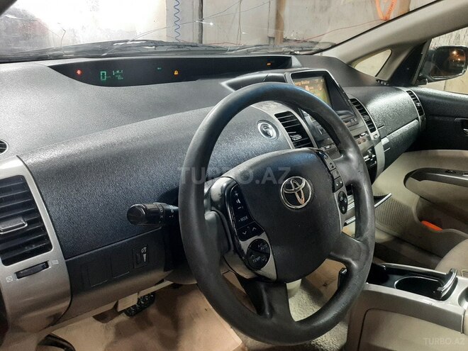Toyota Prius 2007, 230,000 km - 1.5 l - Bakı