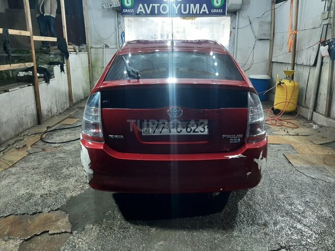 Toyota Prius 2007, 230,000 km - 1.5 l - Bakı