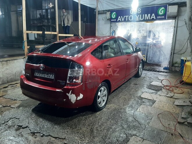 Toyota Prius 2007, 230,000 km - 1.5 l - Bakı
