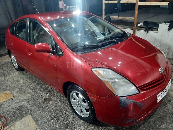 Toyota Prius 2007, 230,000 km - 1.5 l - Bakı