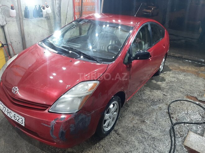 Toyota Prius 2007, 230,000 km - 1.5 l - Bakı