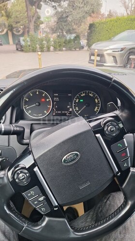 Land Rover Discovery 2014, 221,000 km - 3.0 l - Bakı
