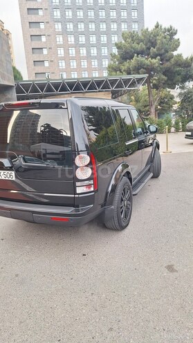 Land Rover Discovery 2014, 221,000 km - 3.0 l - Bakı