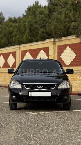 LADA (VAZ) Priora 2018, 114,000 km - 1.6 л - Bakı